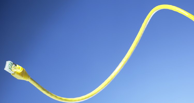 Cat 5E cabling can offer speeds of up to 1 Gbps.