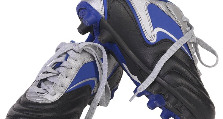 Lava tus zapatos deportivos.