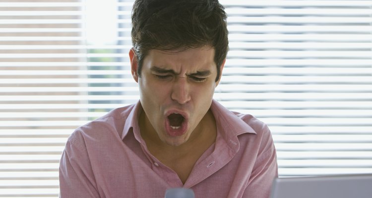 O grito é um comportamento que ocorre na evolução dos estágios do conflito