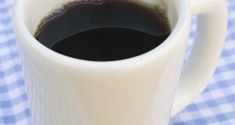 Prepara tu café con la cafetera Sunbeam.