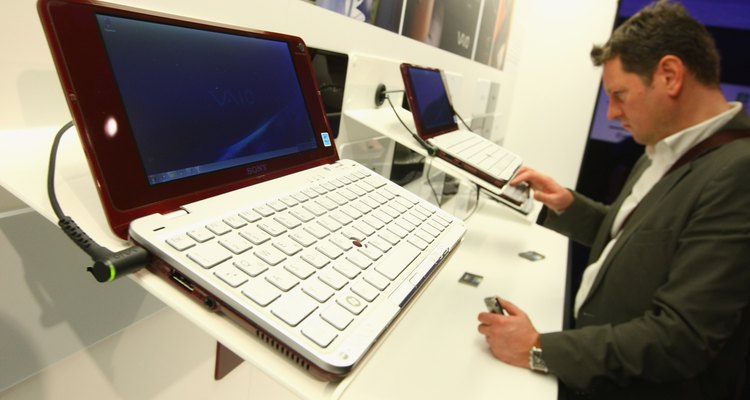 Sony Vaio