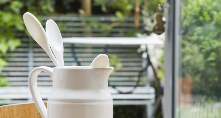Proper kitchen utensils are essential for successful cooking.
