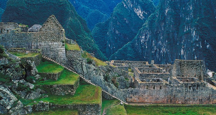 Los Incas creían en una vida más allá.