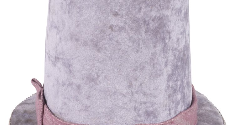 Velvet's texture poses a cleaning challenge.