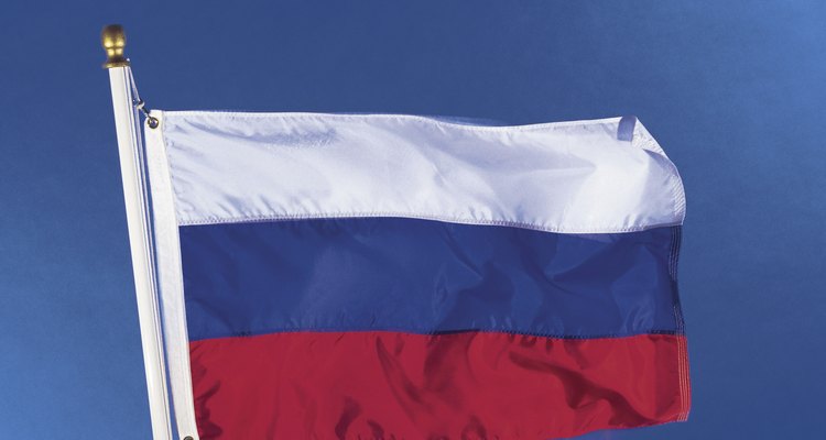 Un extranjero puede convertirse en un ciudadano de la Federación de Rusia por nacimiento, registro, ascendencia o naturalización.
