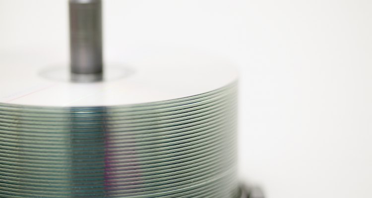 Separate the spindle from the platter by loosening with a Philips head screwdriver.