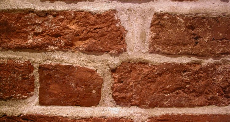 How to date bricks & cement blocks