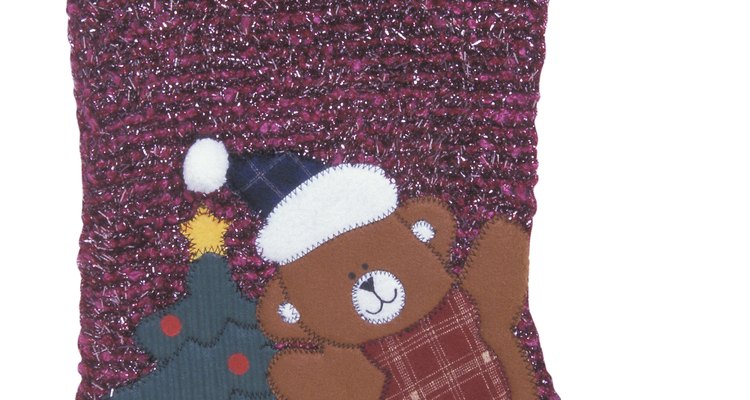 Attach applique with fusible webbing.