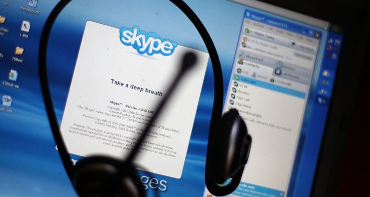 clear skype sign in name