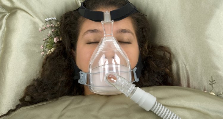 Sleep Apnea