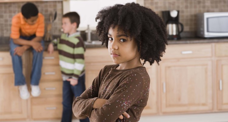 Building self-esteem in the classroom can help develop lasting self confidence.