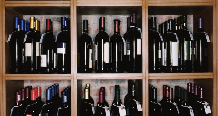 Un buen vino no debe tener fallas de fabricación.