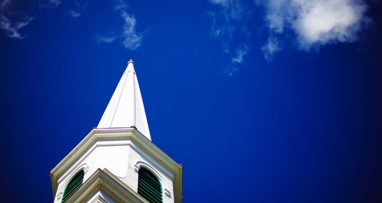 A renovação da lista de membros de uma igreja pode ser uma tarefa desafiadora