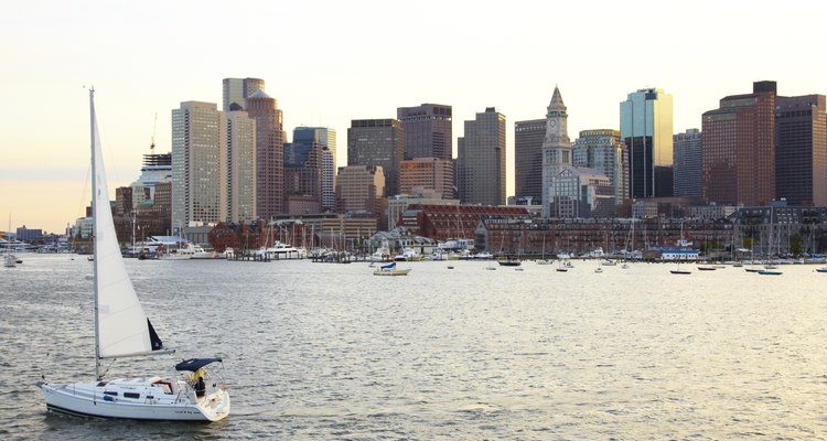 A boat's hull number is similar to the Vehicle Identification Number (VIN) found on a car.