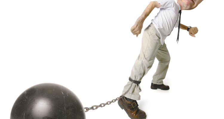 Declararse en bancarrota es una decisión que no debe tomarse a la ligera.