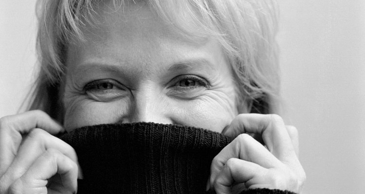 Woman over 50 have a lot to offer