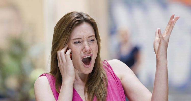 Call Filter allows you to block unwanted calls on your Vodafone service.