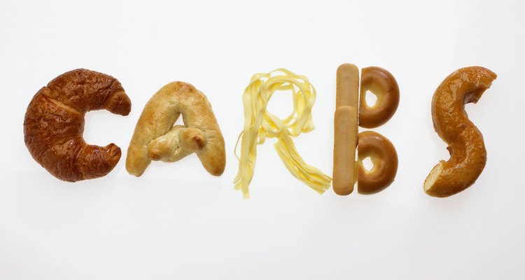 Exagerar no consumo  de carboidratos pode levar à obesidade e diabetes