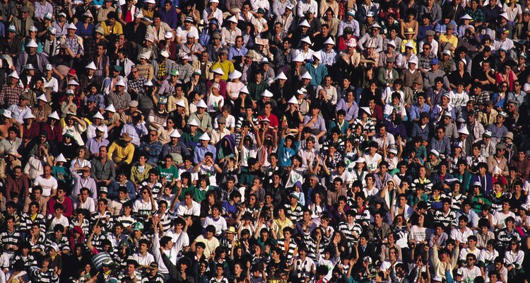 Varios factores contribuyen a la disminución del crecimiento de la población en los Estados Unidos.