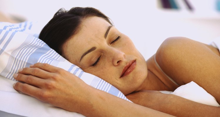La almohada adecuada puede hacer tu sueño más reparador.