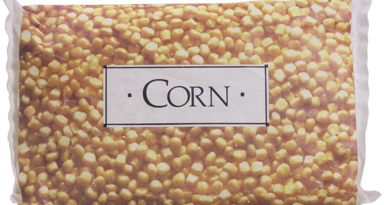 La harina de maíz y la polenta son efectivamente lo mismo.