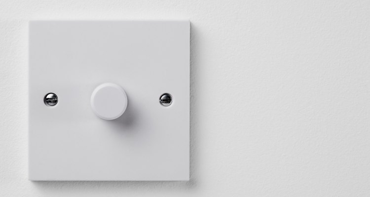 Bypassing an electrical switch returns the wires to their original configuration.