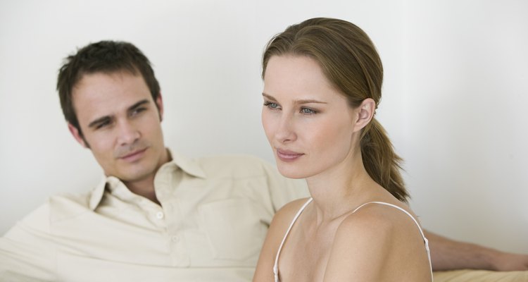 healthy relationships include uncomfortable conversations