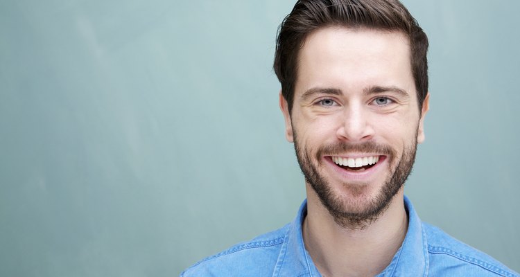 Put a smile on his face by making him feel more than special.