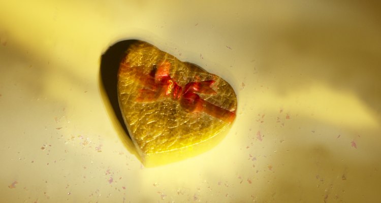A parcel filled with love will help your partner feel special and remembered.
