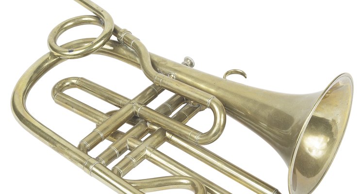 Aprenda o básico sobre o flugelhorn