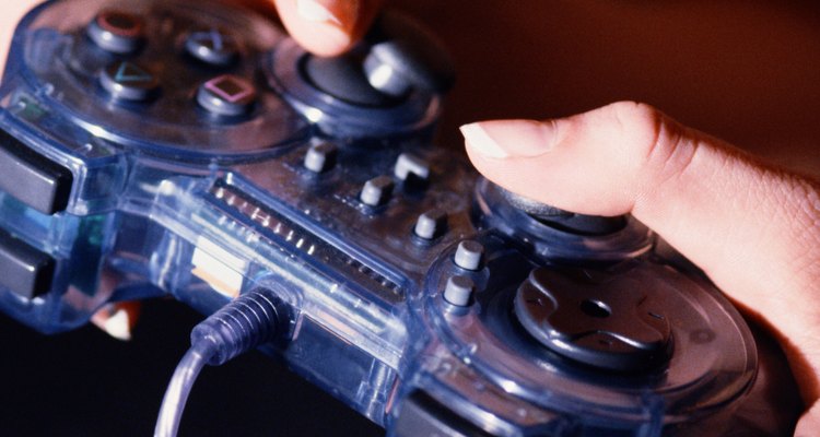 Comece a jogar jogos do "GBA" através de seu "PlayStation 3"