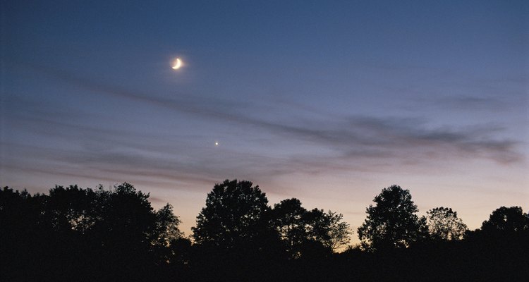 Vênus é o planeta mais quente do sistema solar