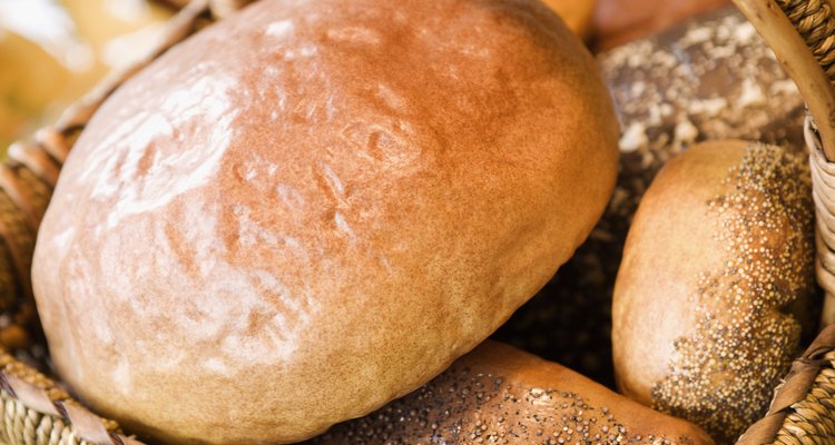 La hogaza de pan perfecta requiere el uso correcto de una levadura de buena calidad.