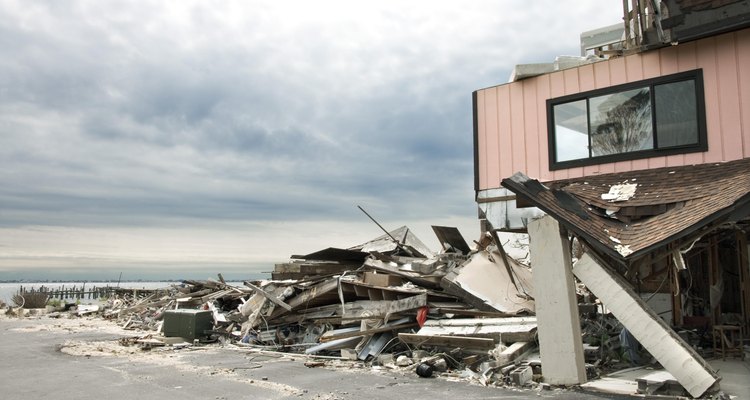 Total destruction will come in 2026