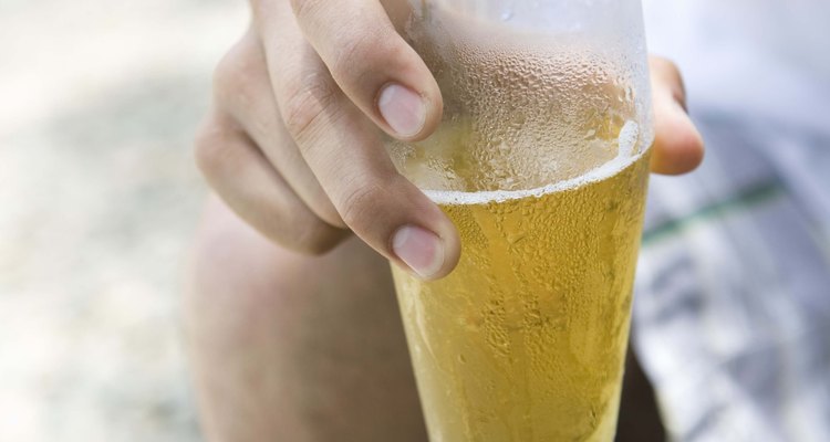Beer has been enjoyed for thousands of years, with historic record showing it in ancient Egypt and Mesopotamia.