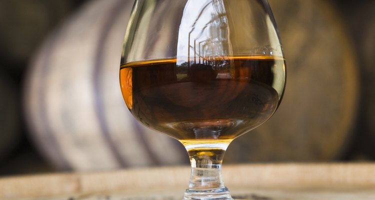 Captain Morgan's can make a nice gift for a rum aficionado.