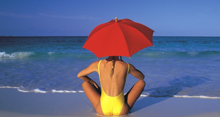 Nada melhor do que férias em Cancún