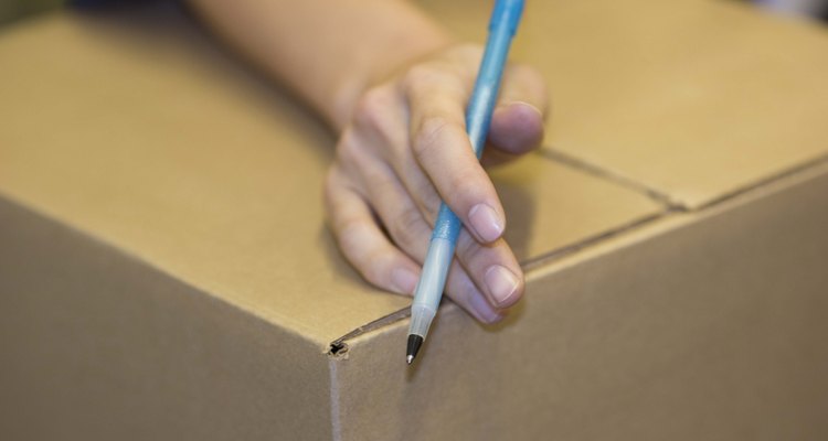 Box sizes can be reduced to fit items more appropriately.
