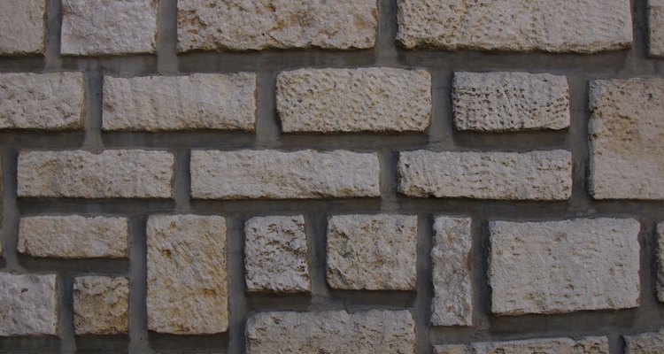 Grouting uneven tiles can be a pain, but the visual quality is usually worth it.