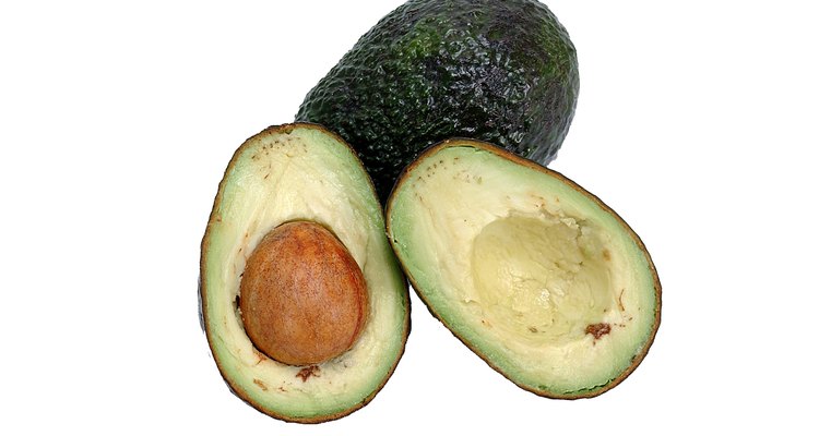 El árbol de aguacate es uno que necesita muy poca poda, pero hay veces en que es beneficiosa.