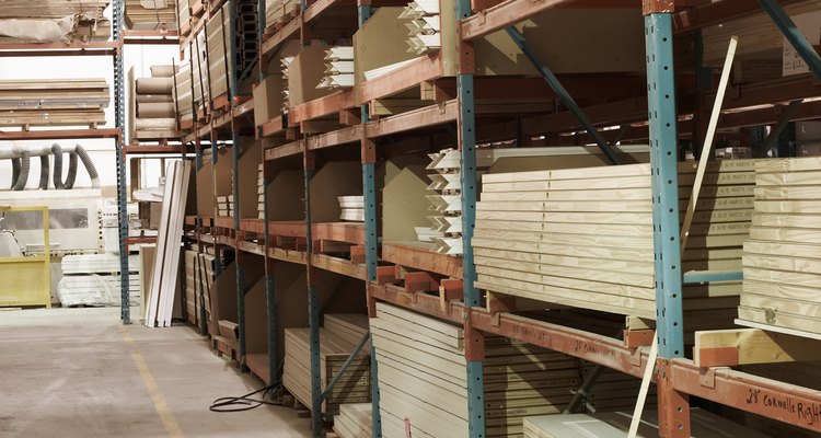 The wholesale industry has been serving in the delivery process for over a hundred years.
