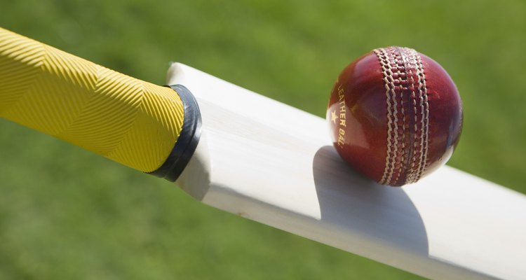 Most cricket matches have two umpires.