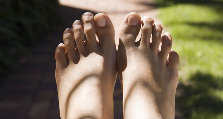 The Visiq Foot Spa soothes tired feet.