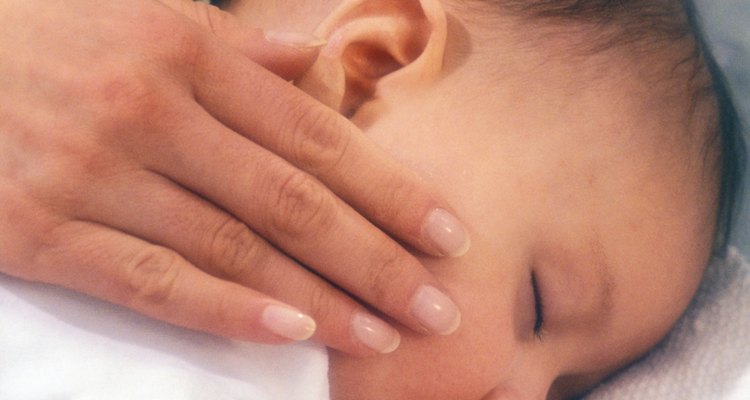 Las sábanas suaves, más a menudo definidas como mantas o edredones, pueden ser peligrosas para la salud del bebé.