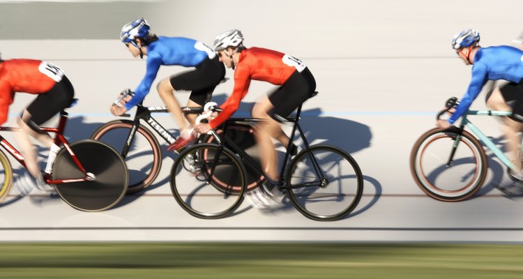 Repinte a sua bicicleta durante a renovação