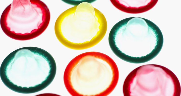 Homens geralmente contraem estas doenças através da relação sexual com mulheres já infectadas