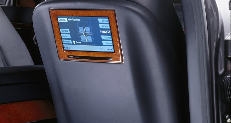 Problems with the DVD player in the Kia Sedona may have several common causes.