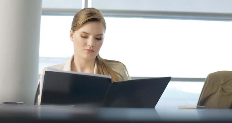 Portfólios educacionais ganharam importância ao longo do tempo