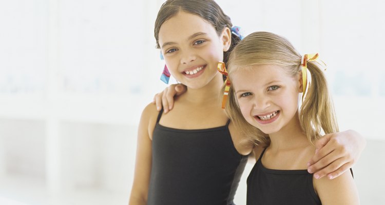 York y las comunidades de los alrededores ofrecen actividades bajo techo, como gimnasia y museos.