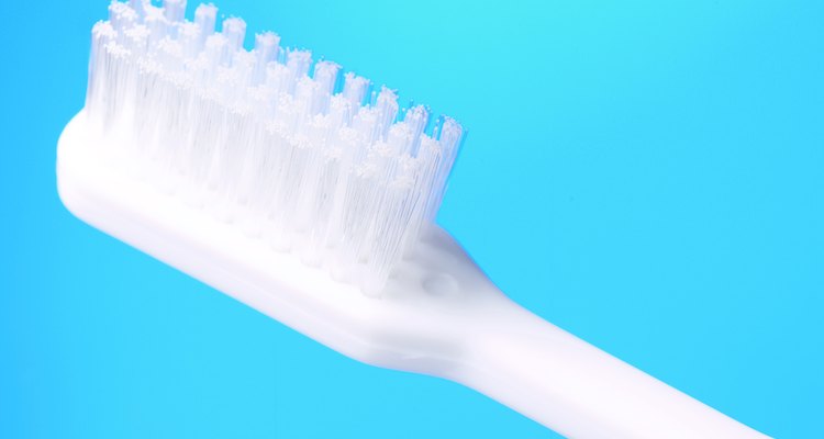 Toothbrush